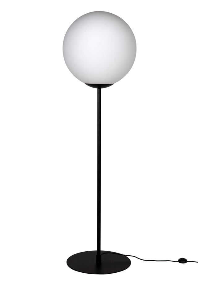 LAZARUS FLOOR LAMP | LIGHTING