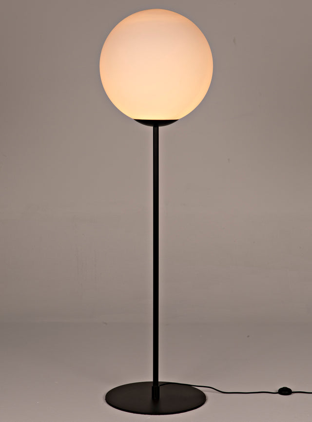 LAZARUS FLOOR LAMP | LIGHTING