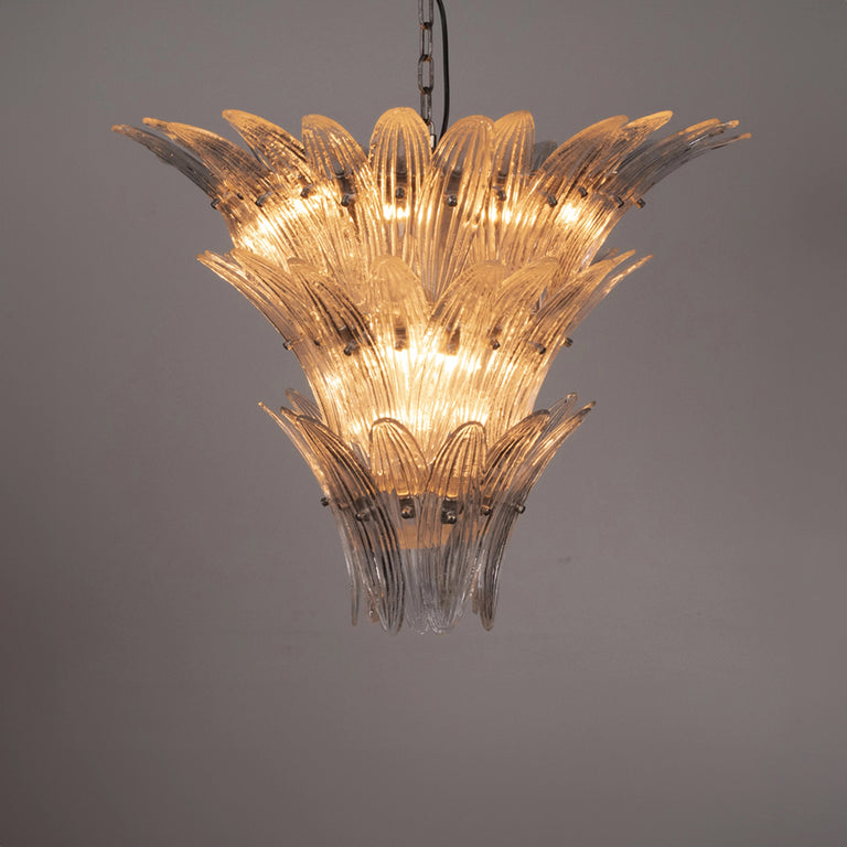 EMPEROR CHANDELIER | LIGHTING