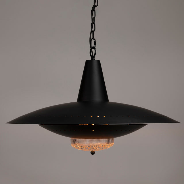 UFO PENDANT | LIGHTING