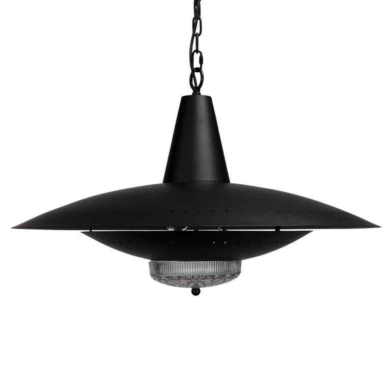 UFO PENDANT | LIGHTING