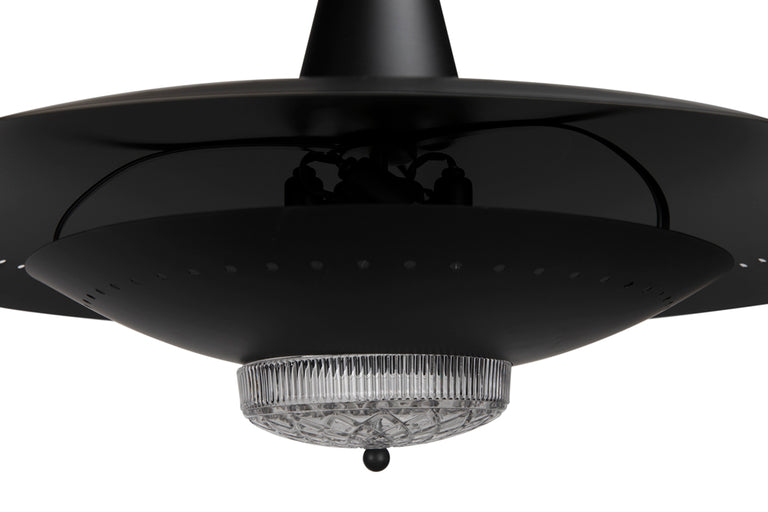 UFO PENDANT | LIGHTING