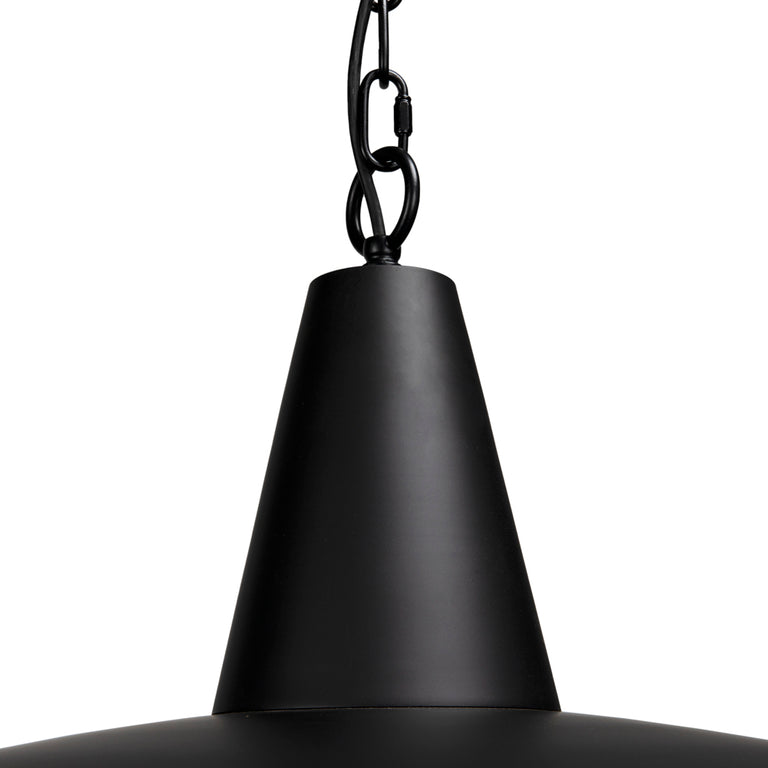 UFO PENDANT | LIGHTING