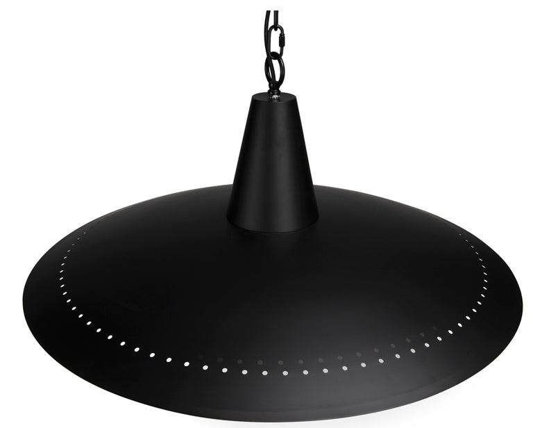 UFO PENDANT | LIGHTING