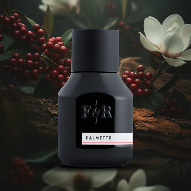 PALMETTO