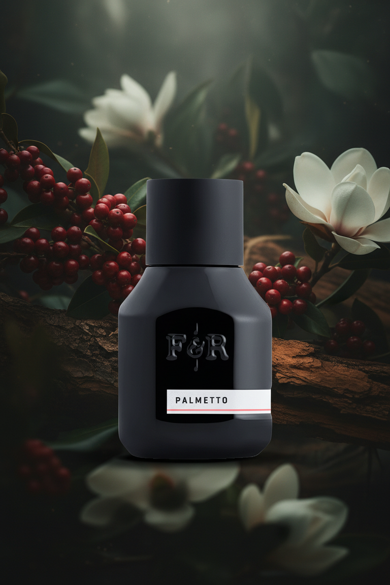 PALMETTO