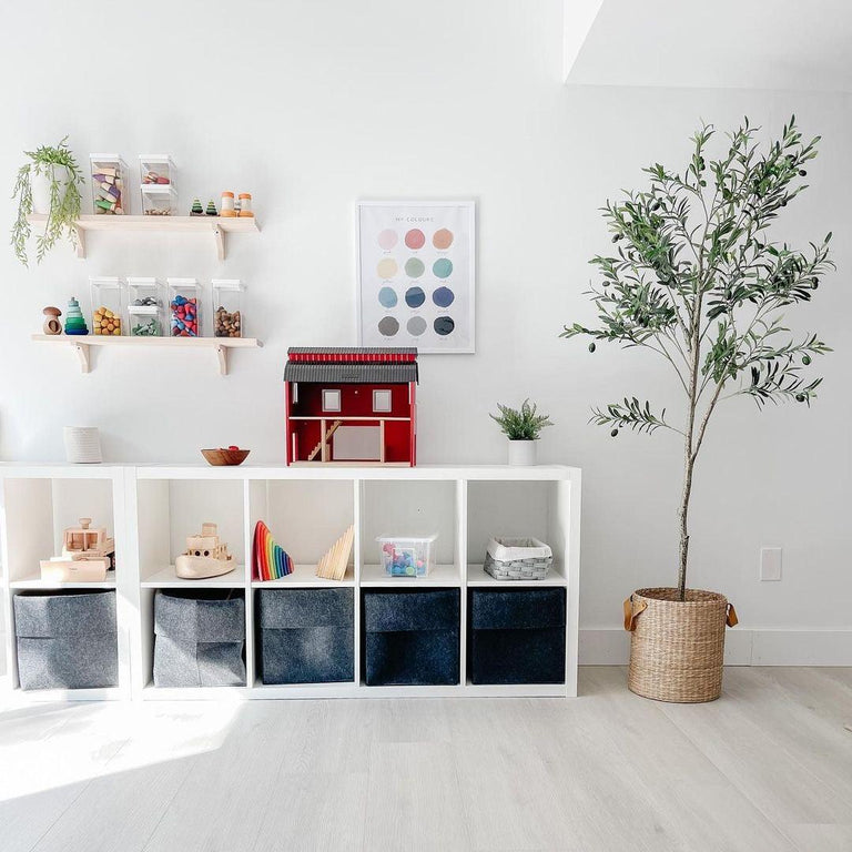 The Flex Bin - Original | STORAGE