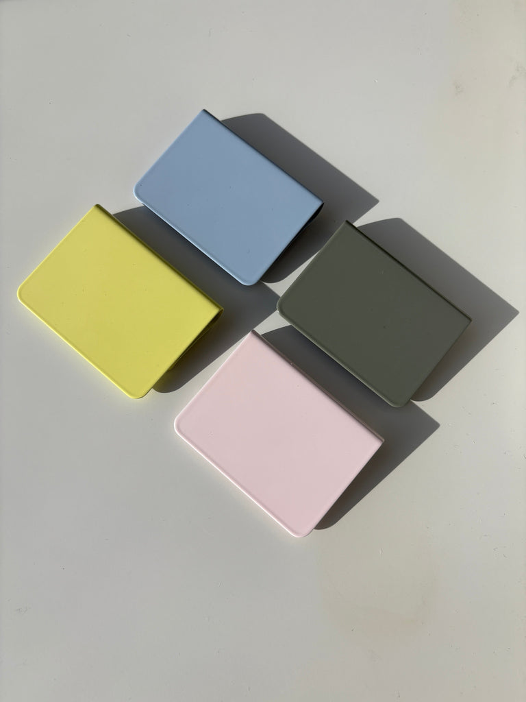 Label - Clip | STORAGE