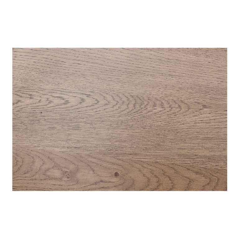 COHEN COFFEE TABLE BROWN