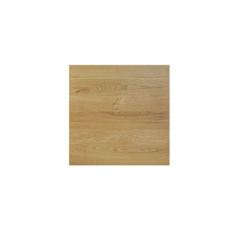 TESSA DINING TABLE NATURAL