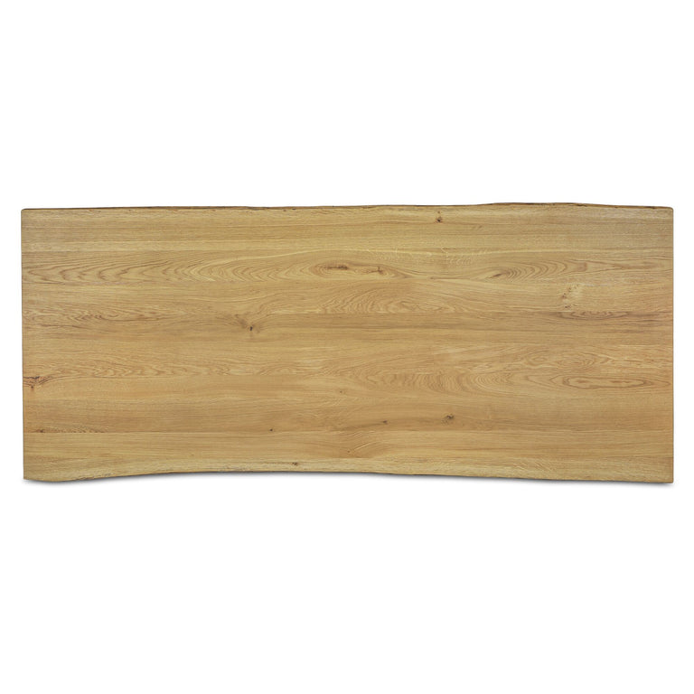 TESSA DINING TABLE NATURAL