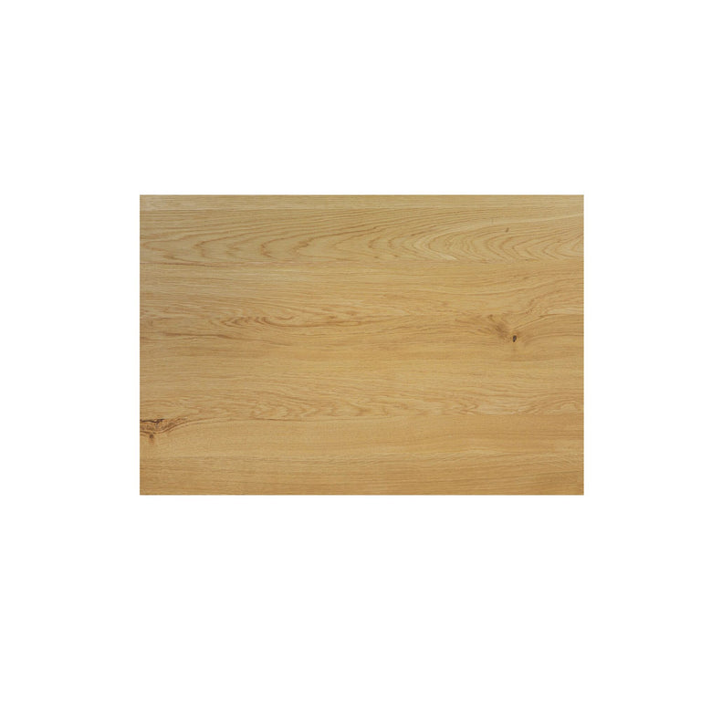 TESSA DINING BENCH NATURAL
