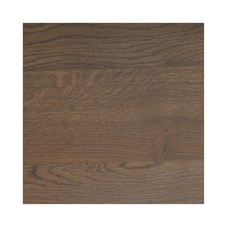 LAKE COFFEE TABLE BROWN