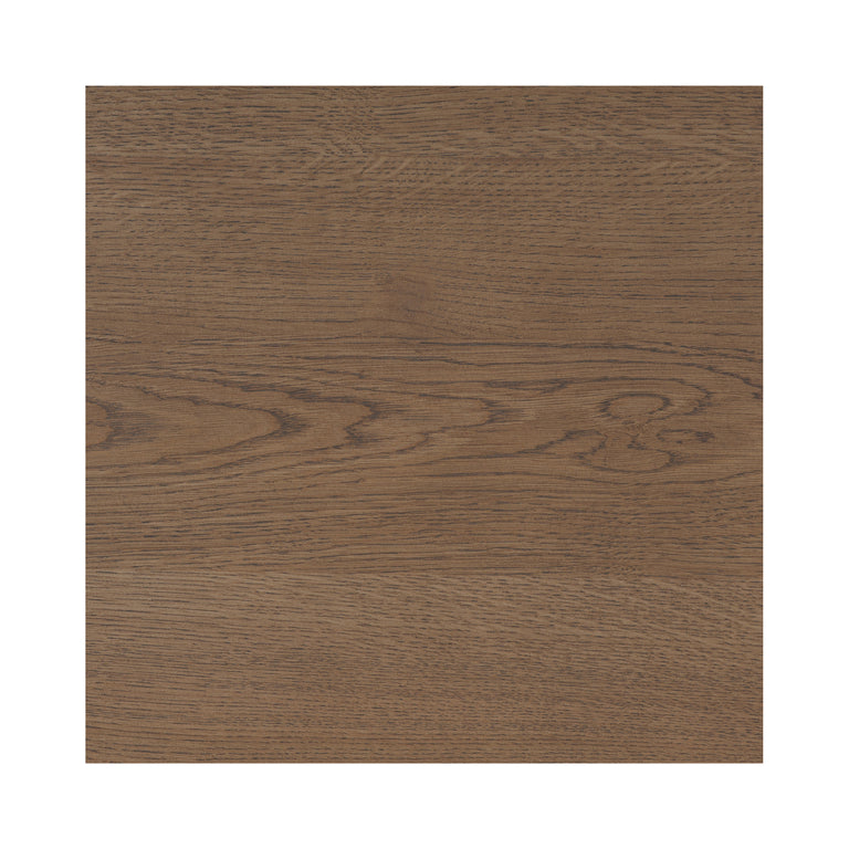 LAKE DINING TABLE BROWN