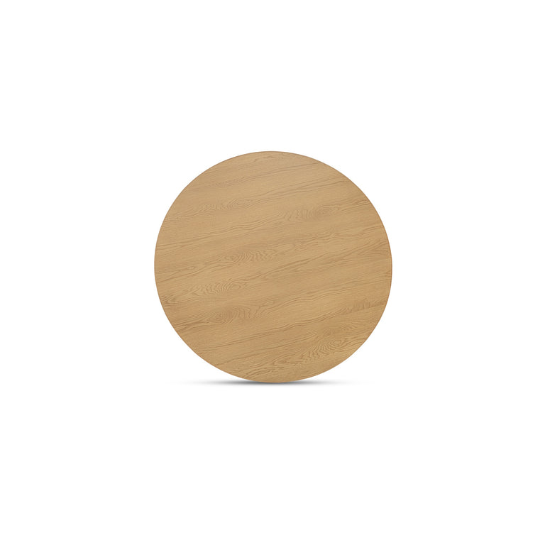 SIDNEY DINING TABLE NATURAL
