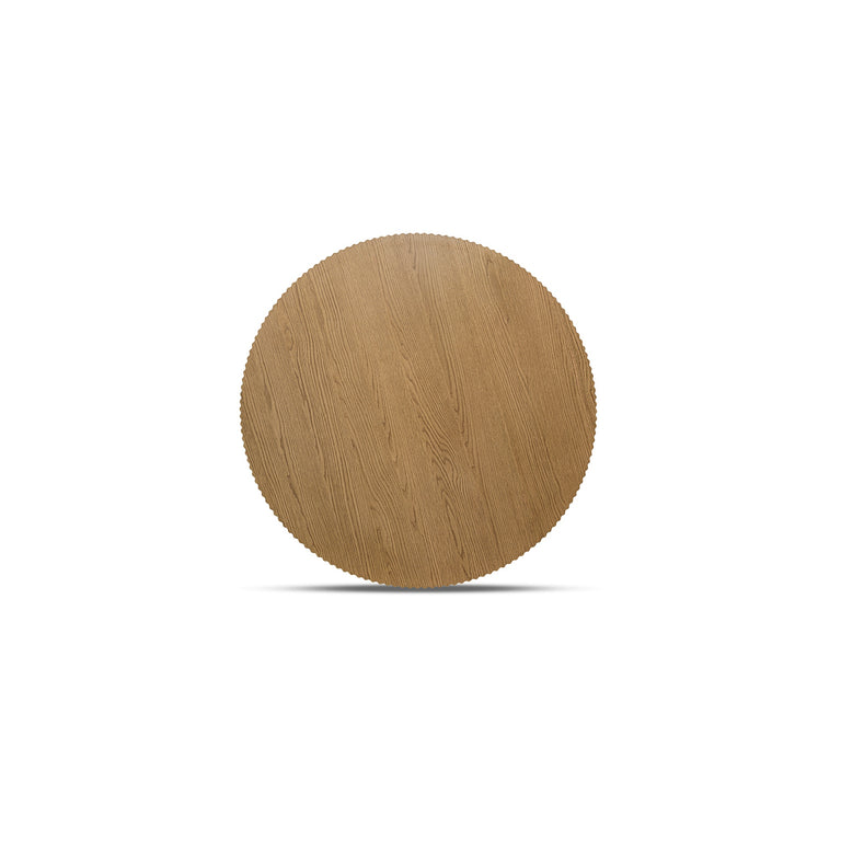 LEIGH COFFEE TABLE BROWN