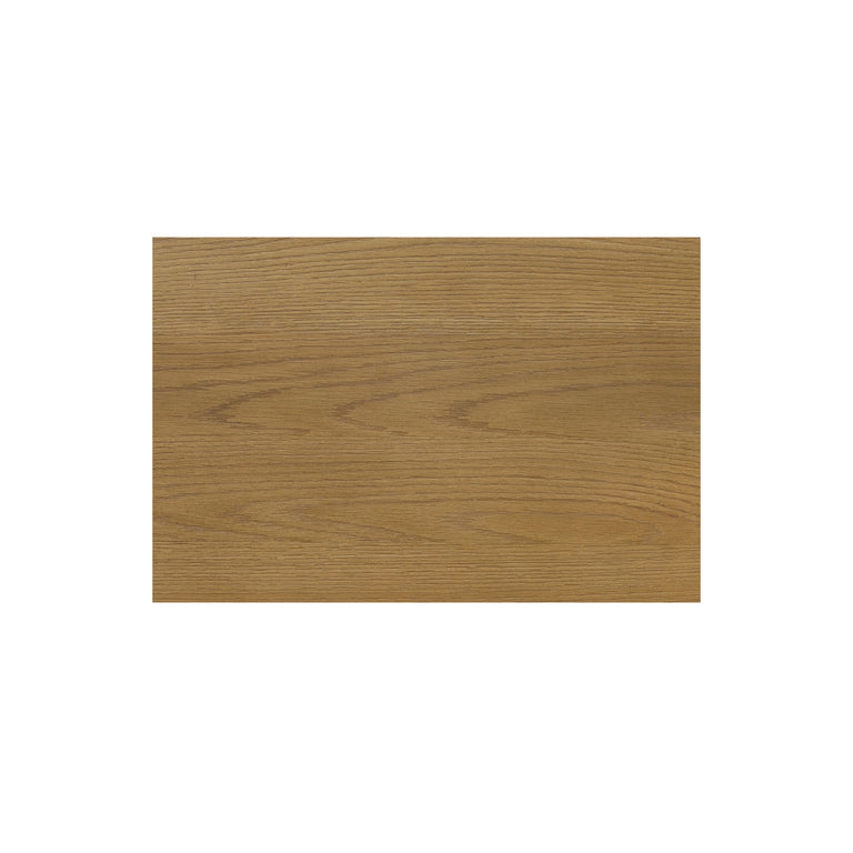 LEIGH SIDE TABLE BROWN