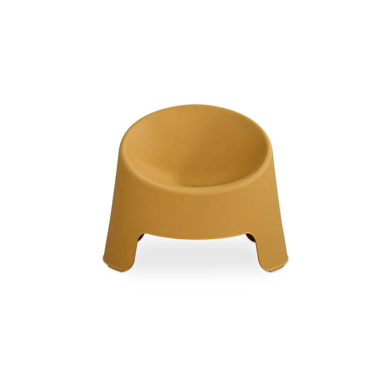 NOLLA OUTDOOR ACCENT CHAIR GREEN-SET OF TWO