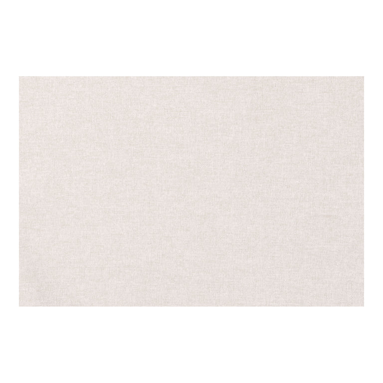 JOAN KING STORAGE BED CREAM