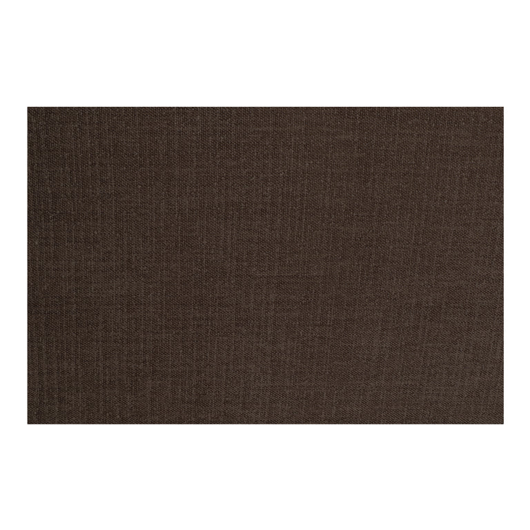 SOPHIA KING STORAGE BED BROWN