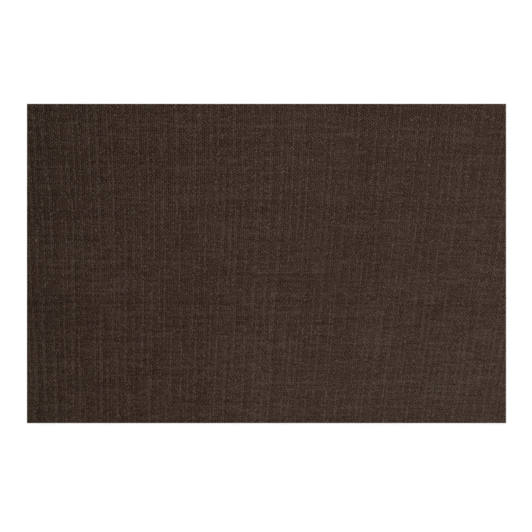 SOPHIA KING STORAGE BED BROWN