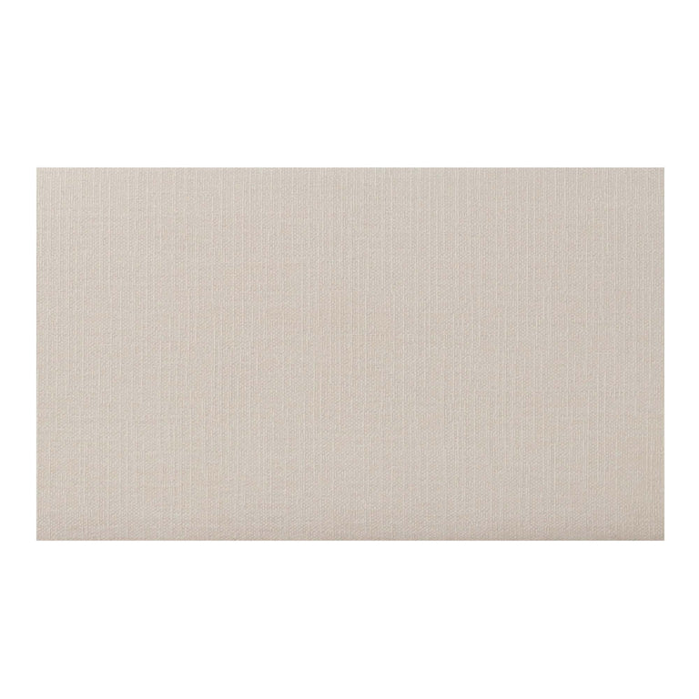 SEBASTION KING STORAGE BED CREAM
