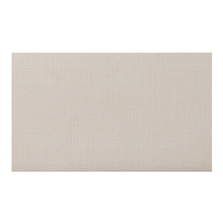 SEBASTION KING STORAGE BED CREAM
