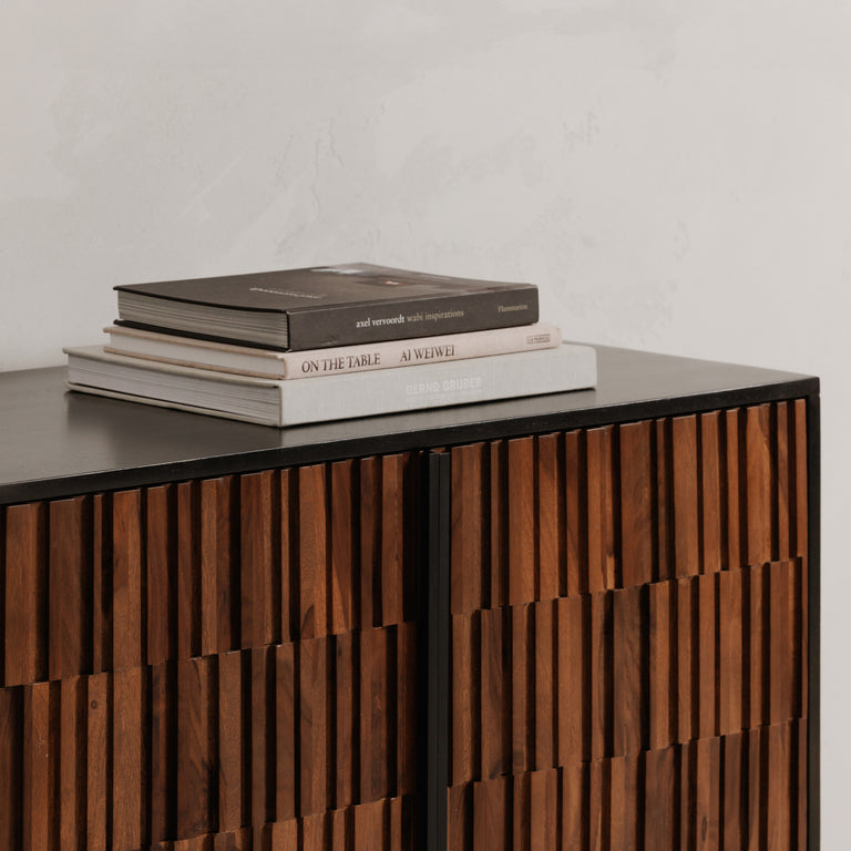 JACKSON SIDEBOARD BLACK