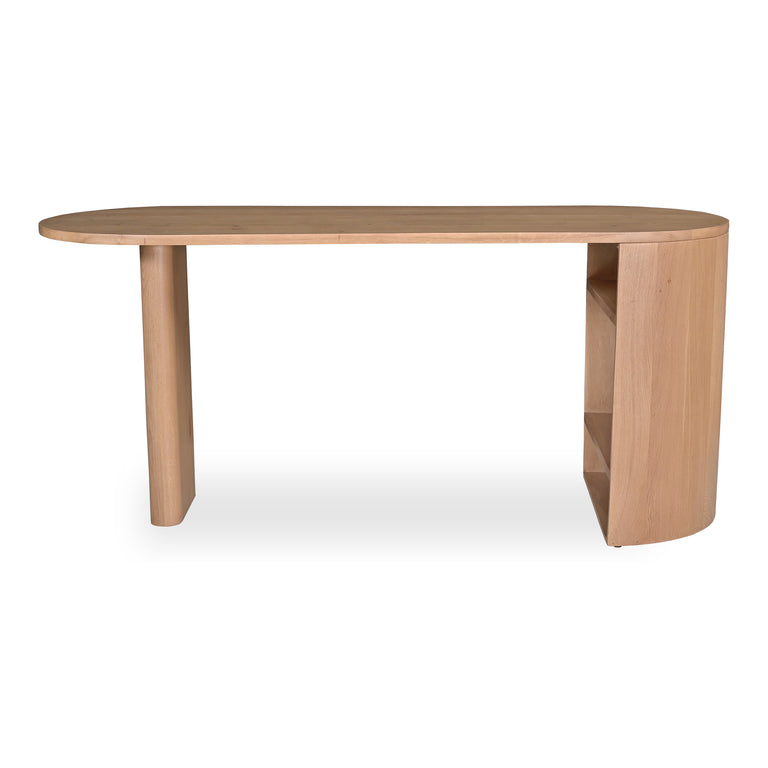 THEO DESK NATURAL