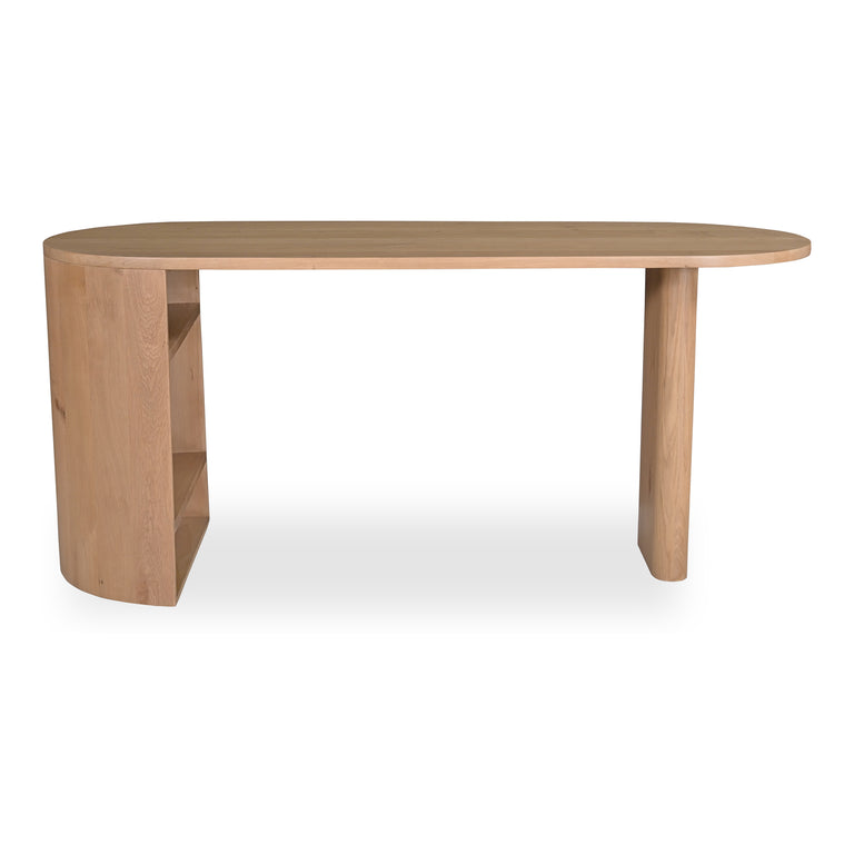 THEO DESK NATURAL