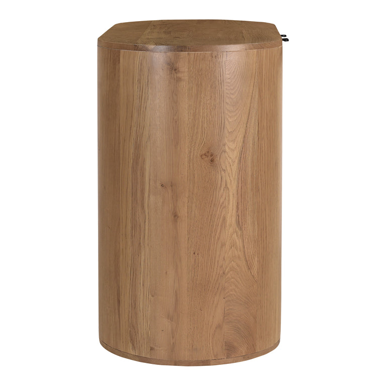 THEO CABINET NATURAL