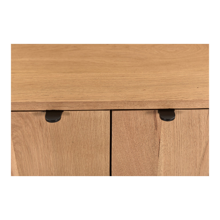 THEO CABINET NATURAL