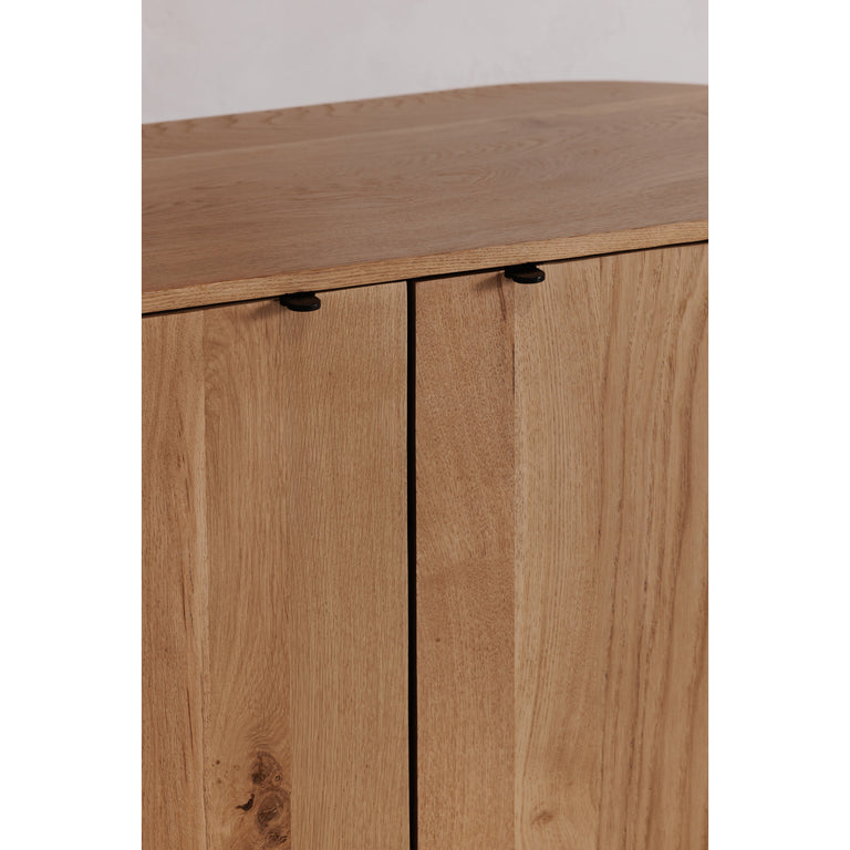 THEO CABINET NATURAL