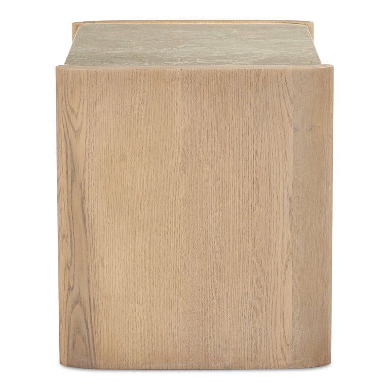LANE NIGHTSTAND NATURAL