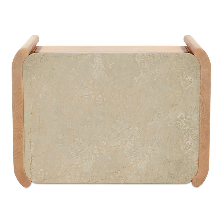 LANE NIGHTSTAND NATURAL