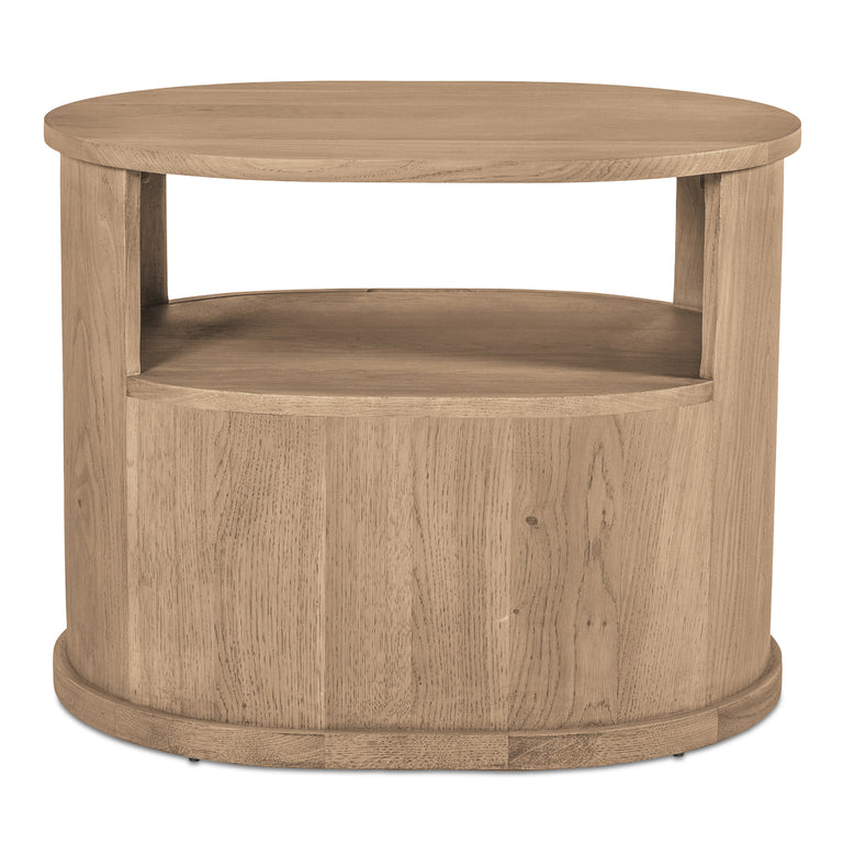 TOMMY NIGHTSTAND NATURAL