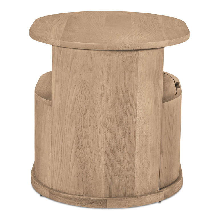 TOMMY NIGHTSTAND NATURAL