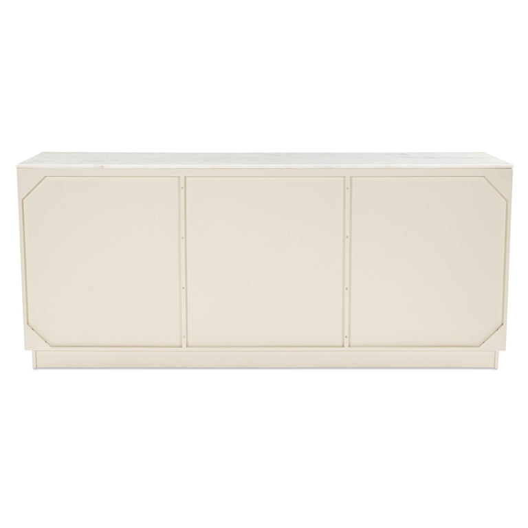 NADINE SIDEBOARD CREAM