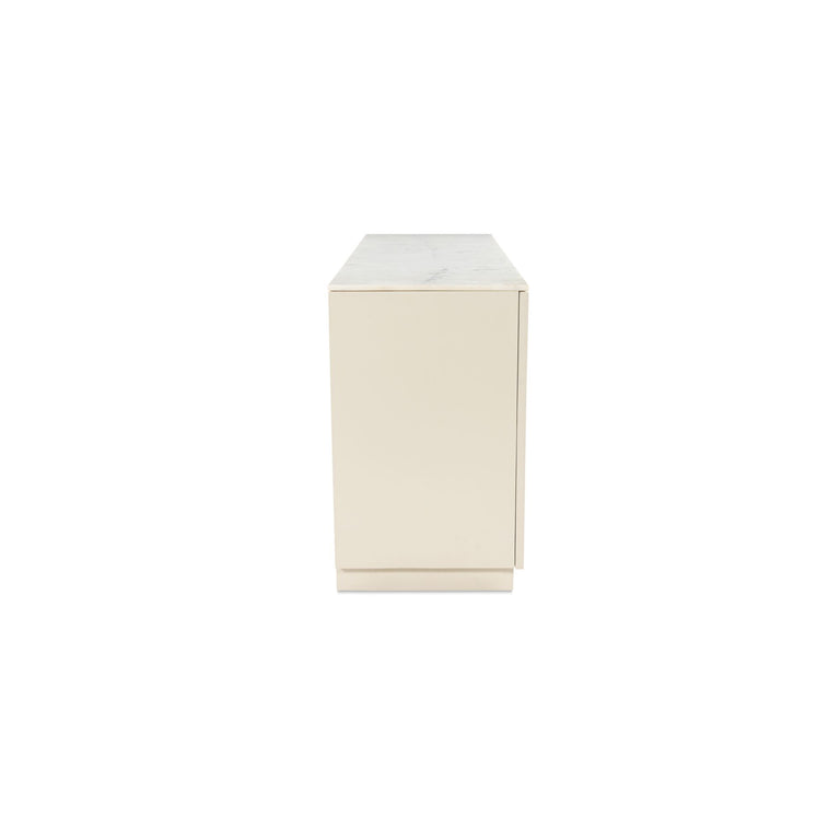 NADINE SIDEBOARD CREAM