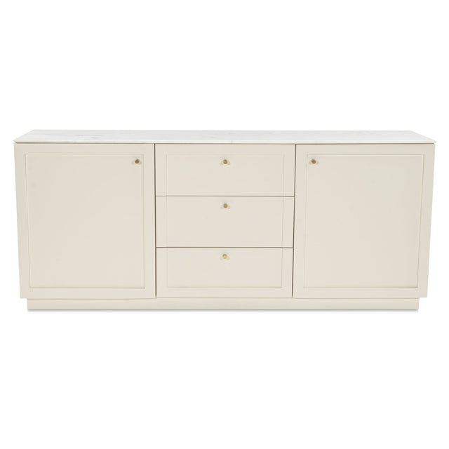 NADINE SIDEBOARD CREAM