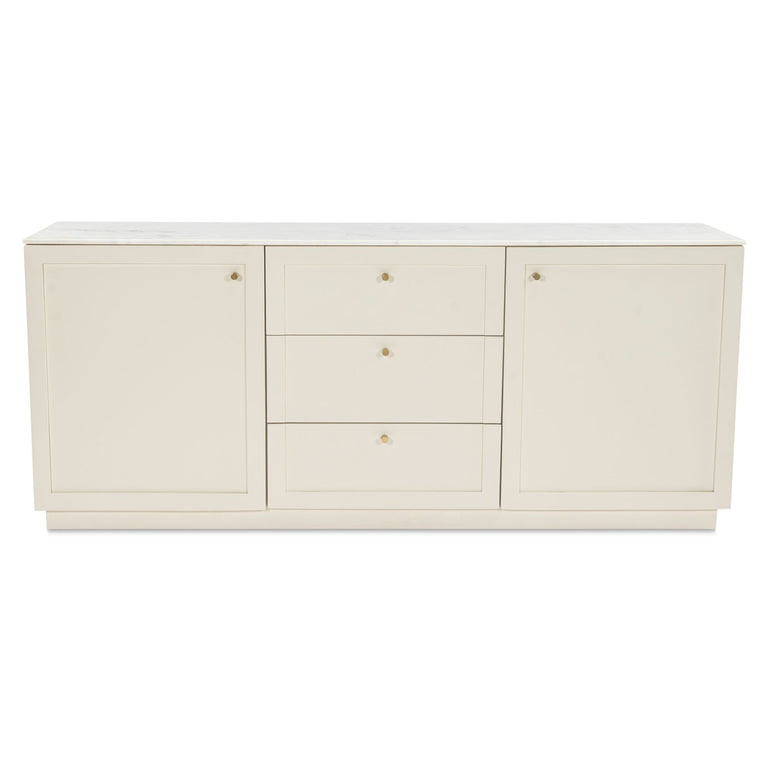 NADINE SIDEBOARD CREAM