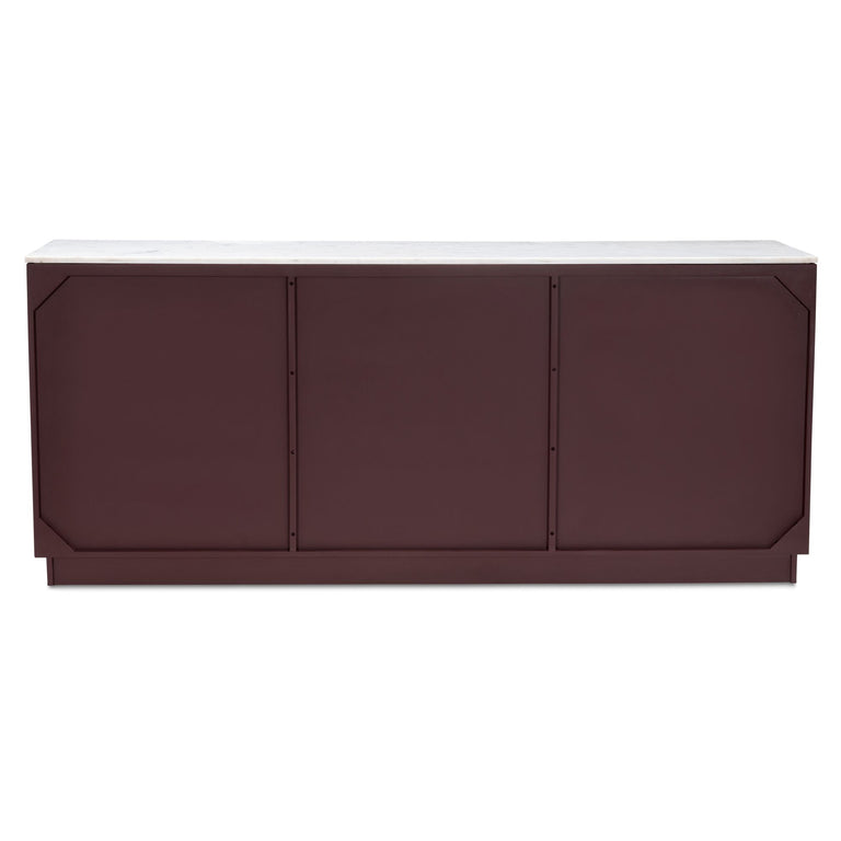 NADINE SIDEBOARD CREAM
