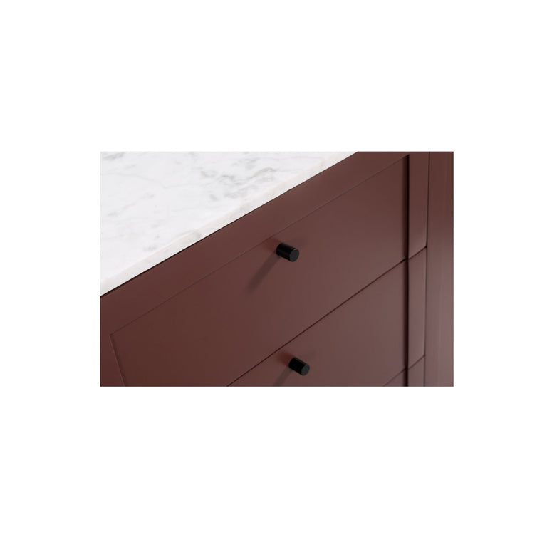 NADINE SIDEBOARD CREAM