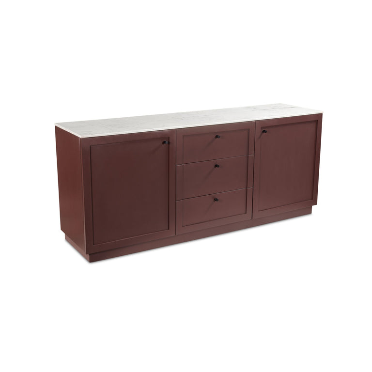 NADINE SIDEBOARD CREAM