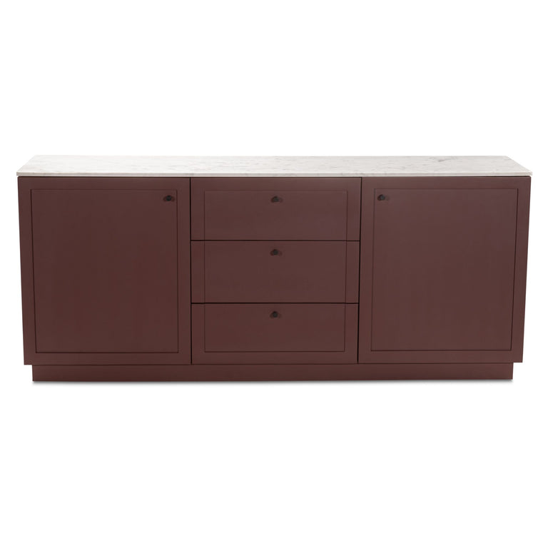 NADINE SIDEBOARD CREAM