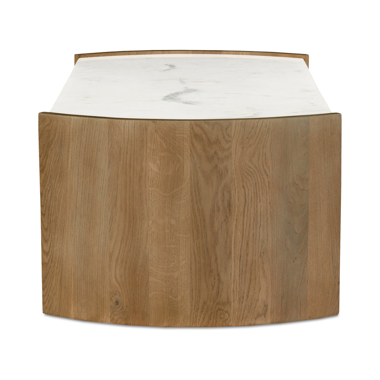 FERN COFFEE TABLE