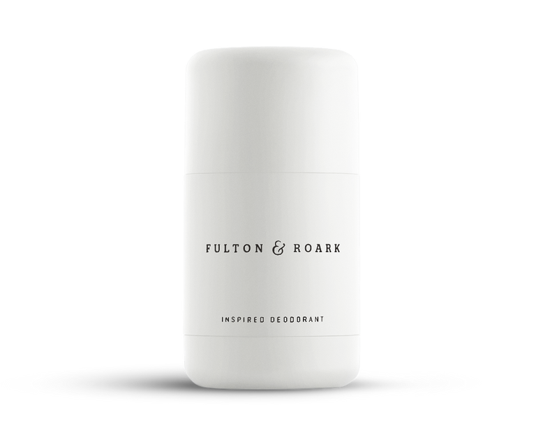 Cloudland Deodorant | Fulton & Roark Fragrance