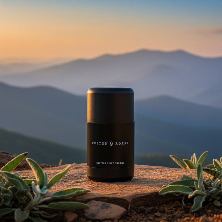 BLUE RIDGE