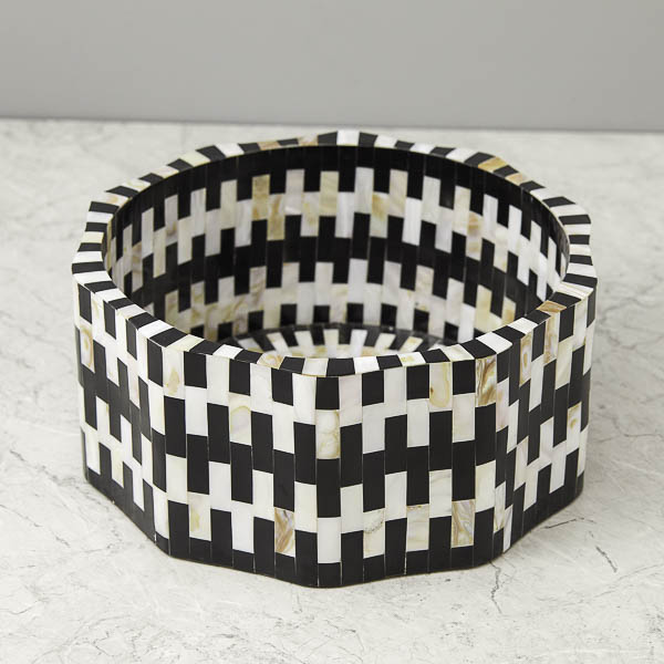 FINLAY INLAY BOWL | SERVING BOWLS