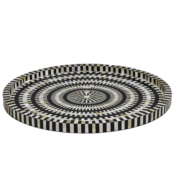 FINLAY INLAY TRAY, LARGE | SERVING PLATTERS